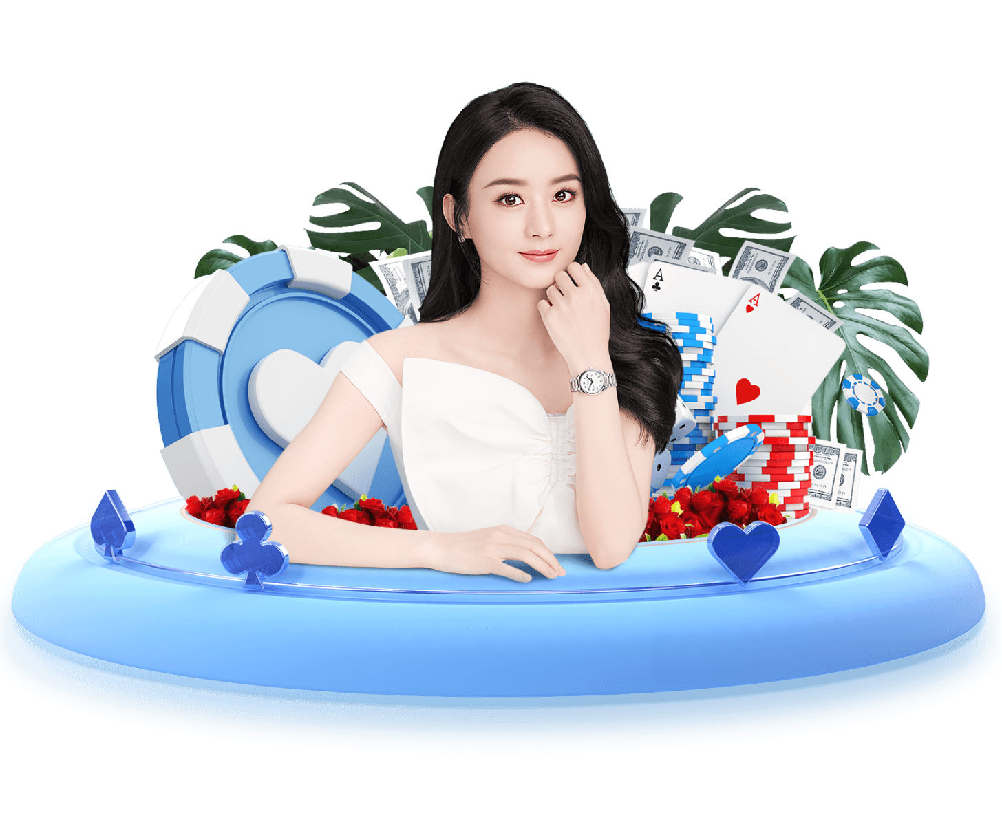 拜仁 vs 浙江广厦